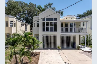 3412 W San Juan Street #A, Tampa, FL 33629 - Photo 1
