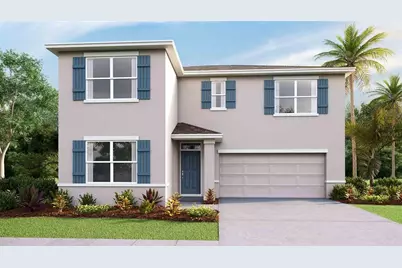 32638 Osprey Peak Way, San Antonio, FL 33576 - Photo 1