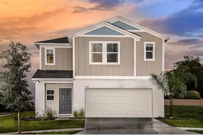 4019 Gardenia Avenue, Lake Hamilton, FL 33851 - Photo 1