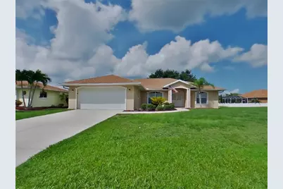 7217 N Blue Sage, Punta Gorda, FL 33955 - Photo 1