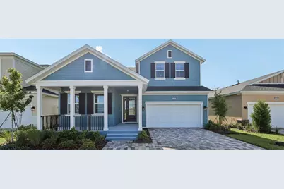 3728 Rocky Island Road, New Port Richey, FL 34655 - Photo 1