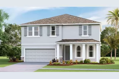 6713 Flint Creek Drive, Land O Lakes, FL 34638 - Photo 1