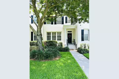 5489 Baldwin Park Street, Orlando, FL 32814 - Photo 1