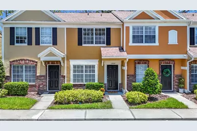12464 Berkeley Square Drive, Tampa, FL 33626 - Photo 1