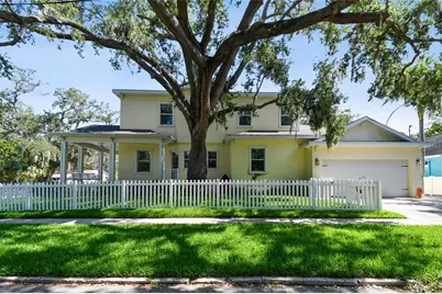 238 7th Avenue S, Safety Harbor, FL 34695 - Photo 1