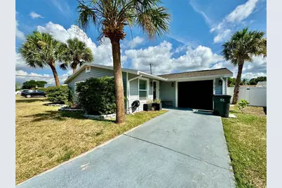 2707 W Kenmore Avenue, Tampa, FL 33614 - Photo 1