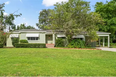 7515 N Ola Avenue, Tampa, FL 33604 - Photo 1