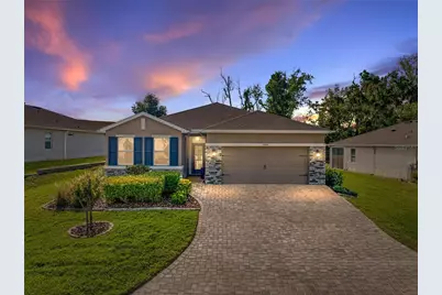 12492 Eastpointe Drive, Dade City, FL 33525 - Photo 1