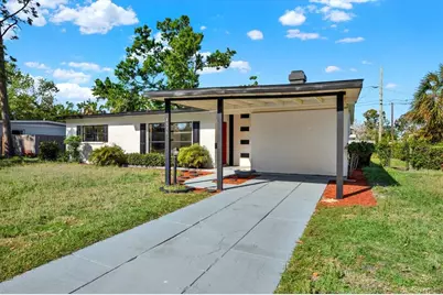 4379 Porpoise Drive SE, Saint Petersburg, FL 33705 - Photo 1
