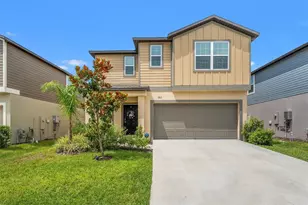 9815 Carabiner Wy, Land O Lakes, FL 34637 - Photo 1