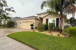 10747 Laxer Cay Loop, San Antonio, FL 33576 - Photo 1