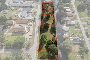 Lots 19-28 Marina Dr, Hudson, FL 34667 - Photo 1