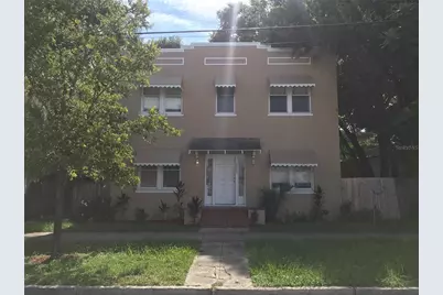 4905 N Central Avenue #4, Tampa, FL 33603 - Photo 1