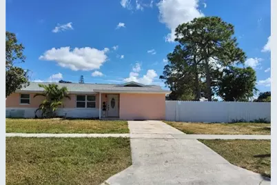 9161 56 Th, Pinellas Park, FL 33782 - Photo 1