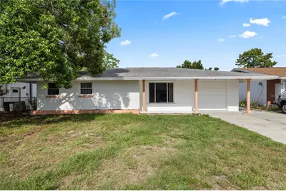 10730 Premier Avenue, Port Richey, FL 34668 - Photo 1