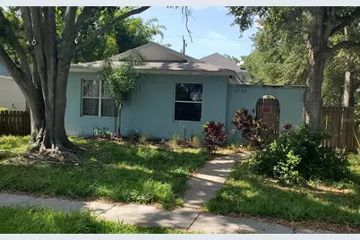 4735 1st Avenue N, Saint Petersburg, FL 33713 - Photo 1