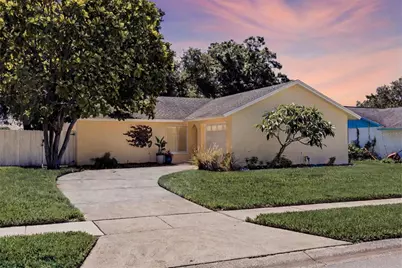 310 Arbor Drive E, Palm Harbor, FL 34683 - Photo 1