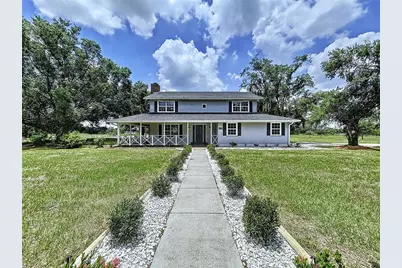 5007 Booth Road, Plant City, FL 33565 - Photo 1