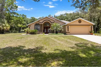 8583 N Tibet Terrace, Dunnellon, FL 34433 - Photo 1