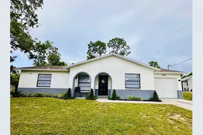 13186 Thrush Street, Spring Hill, FL 34609 - Photo 1