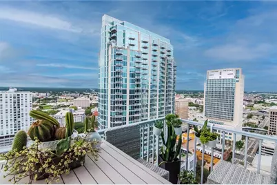 777 N Ashley Drive #2513, Tampa, FL 33602 - Photo 1