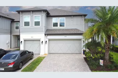 2435 Foggy Creek Circle, Clearwater, FL 33764 - Photo 1