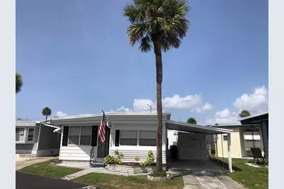 4851 W Gandy Boulevard #B2L10, Tampa, FL 33611 - Photo 1