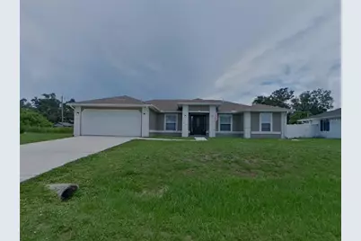 1240 Fleetwood Drive NW, Port Charlotte, FL 33948 - Photo 1