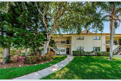 1729 Seascape Circle #102, Tarpon Springs, FL 34689 - Photo 1