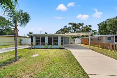 11829 104th Street, Largo, FL 33773 - Photo 1
