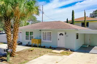 1887 Springtime Ave, Clearwater, FL 33755 - Photo 1