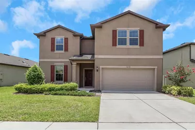 1613 Cabbage Key Drive, Ruskin, FL 33570 - Photo 1