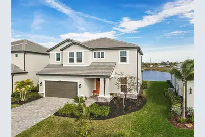 3704 Wild Blossom Place, Parrish, FL 34219 - Photo 1