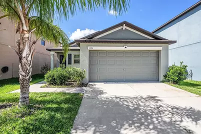 7211 Ozello Trail Avenue, Sun City Center, FL 33573 - Photo 1