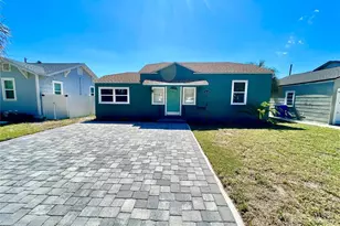 3110 10th Ave N, Saint Petersburg, FL 33713 - Photo 1