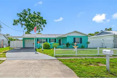 5107 Pine Street, Seffner, FL 33584 - Photo 1
