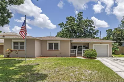 2415 York Street N, Saint Petersburg, FL 33710 - Photo 1