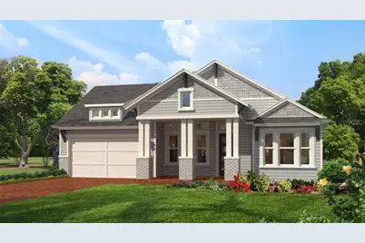 3838 SW 109th Way, Gainesville, FL 32608 - Photo 1