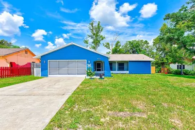 2063 De Carlo Avenue, Spring Hill, FL 34608 - Photo 1