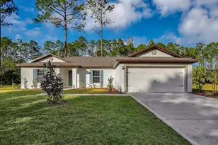 103 Whippoorwill Dr, Palm Coast, FL 32164 - Photo 1