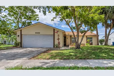 8433 Somerset Drive, Largo, FL 33773 - Photo 1