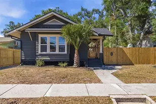 1225 22nd Ave S, Saint Petersburg, FL 33705 - Photo 1
