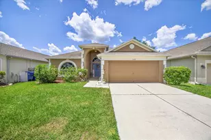 2527 Butterfly Landing Dr, Land O Lakes, FL 34638 - Photo 1