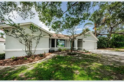 2609 Sunnyside Circle, Palm Harbor, FL 34684 - Photo 1