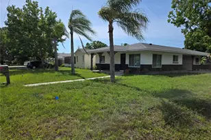 5601 Tangerine Ave S, Gulfport, FL 33707 - Photo 1