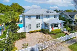 235 10th Ave NE, Saint Petersburg, FL 33701 - Photo 1