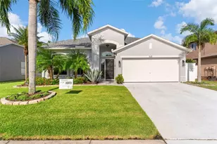 1631 Shady Oaks Dr, Oldsmar, FL 34677 - Photo 1