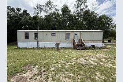 245 Hardee Street, Bronson, FL 32621 - Photo 1