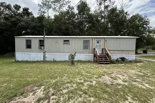 245 Hardee St, Bronson, FL 32621 - Photo 1