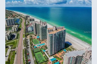 1540 Gulf Boulevard #1106, Clearwater, FL 33767 - Photo 1